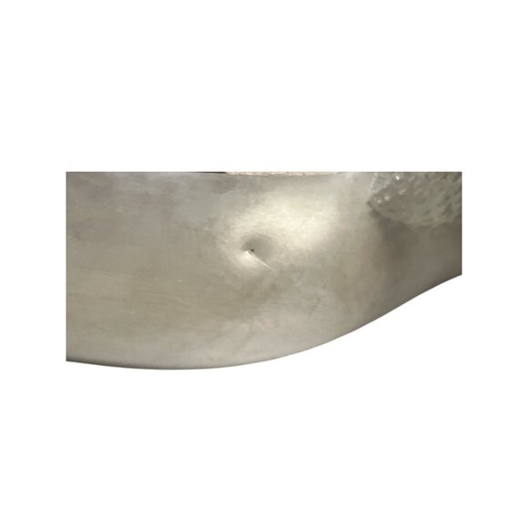 Vintage Oneida Community Paul Revere Reproduction Silverplate Coffee Pot – Pinea - Picture 4 of 10